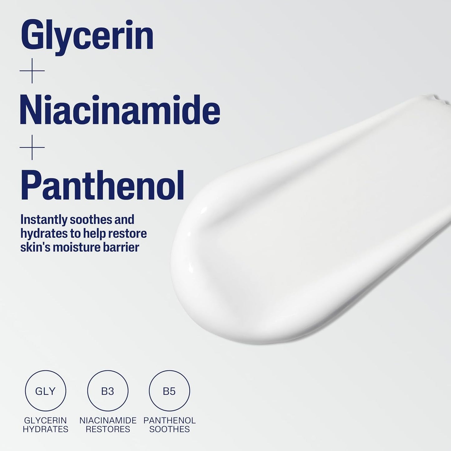 Moisturizing Lotion (500Ml) - Hydrating Body Lotion and Moisturizer for All Skin Types - Nourishing Lotion for Sensitive Skin - Fragrance Free, Hypoallergenic, Non-Comedogenic -Dermatologist Recommended